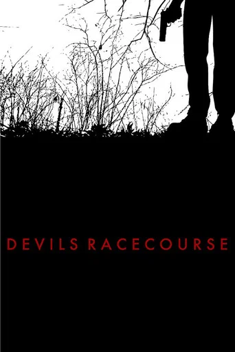 Movie poster for Devil's Racecourse (2009)