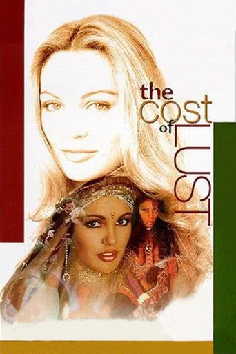 Movie poster for Cost of Lust (1997)