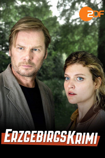 Erzgebirgskrimi poster