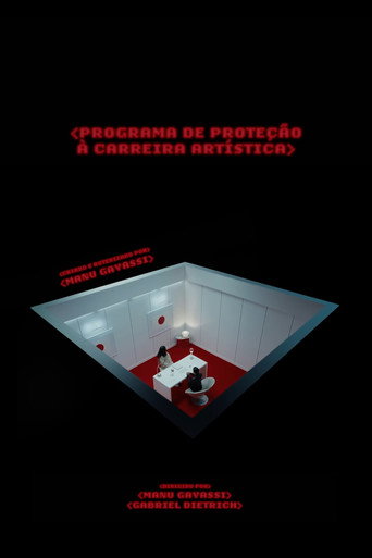 Programa de Proteção à Carreira Artística poster