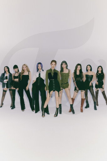 Between 1&2 Comeback Special poster