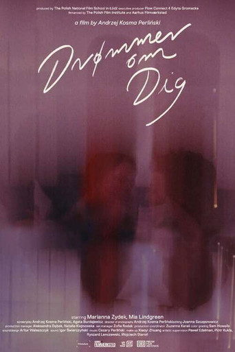 Dreaming of You poster