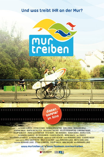 Movie poster for Murtreiben (2011)