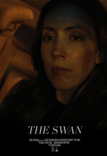 Movie poster for The Swan (2018)