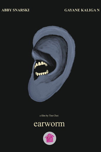 Movie poster for Earworm