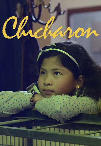 Movie poster for Chicharon (2013)