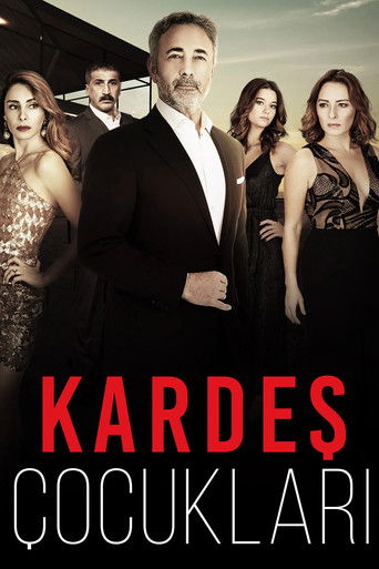 Kardeş Çocukları poster