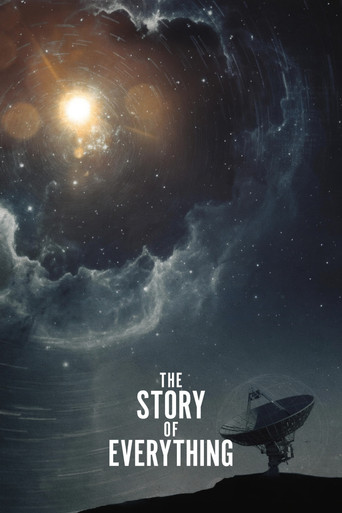 Movie poster for The Story of Everything (2026)
