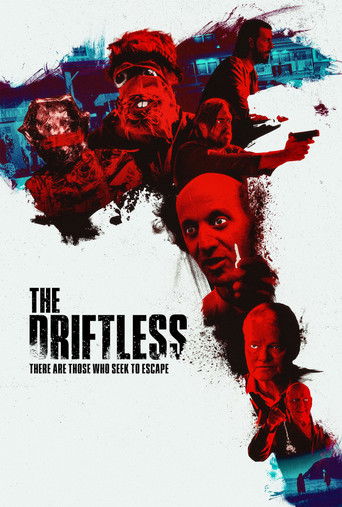 The Driftless poster