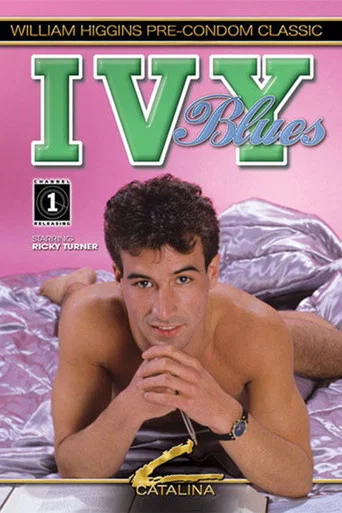Movie poster for Ivy Blues (1985)