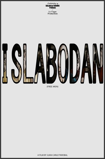 Movie poster for Islabodan (2017)
