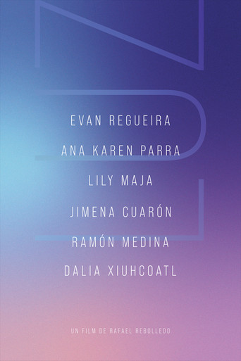 Movie poster for Light