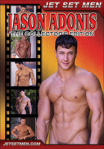 Movie poster for Jason Adonis 1: The Collector's Edition (2004)