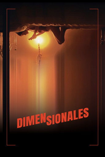 Dimensionales poster