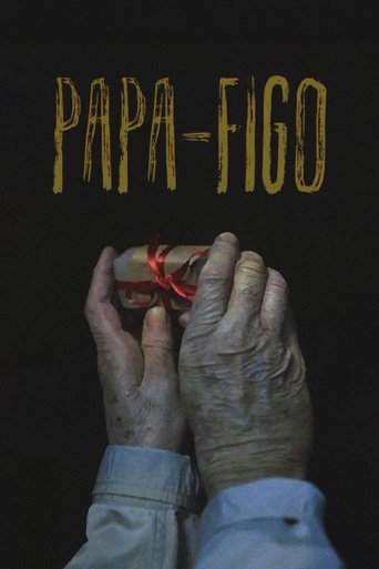 Papa-Figo poster