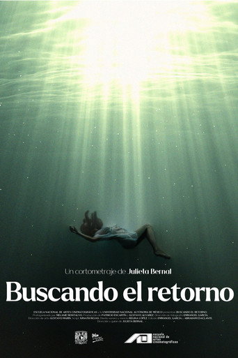 Movie poster for Drowning (2023)