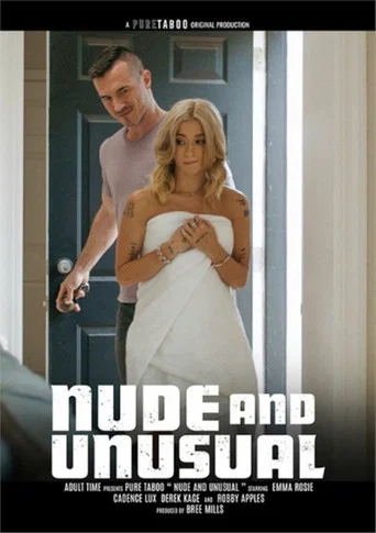Movie poster for Nude and Unusual (2026)