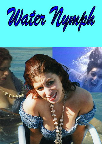 Movie poster for The Water Nymph (2006)
