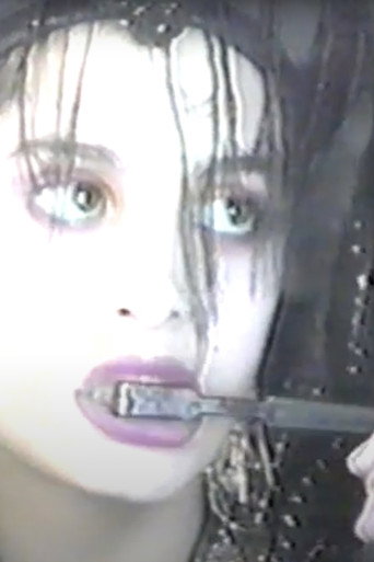 Movie poster for A Girl in Her Mind