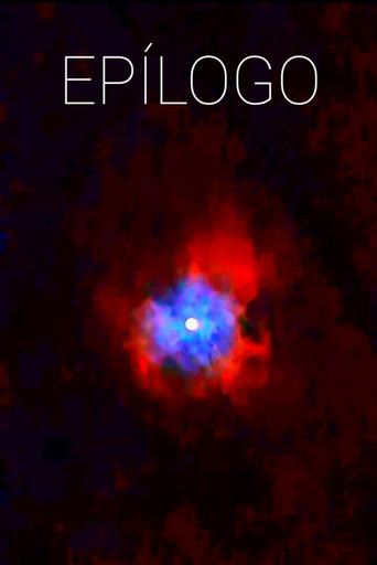 Movie poster for Epílogo (2021)