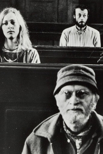 Movie poster for People Passing Through Me in an Endless Procession (1981)