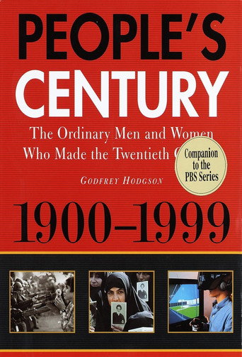 Series poster for People's Century (1995)