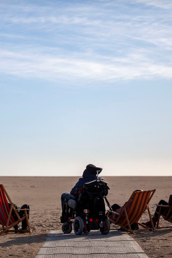 Taboe internationaal poster