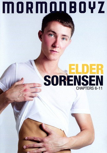 Movie poster for Elder Sorensen: Chapters 6-11 (2017)