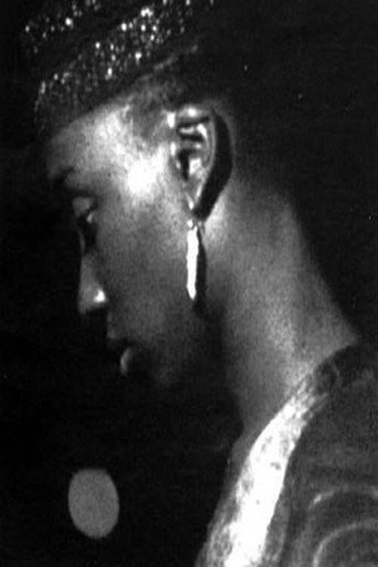 Movie poster for Temedy (1996)