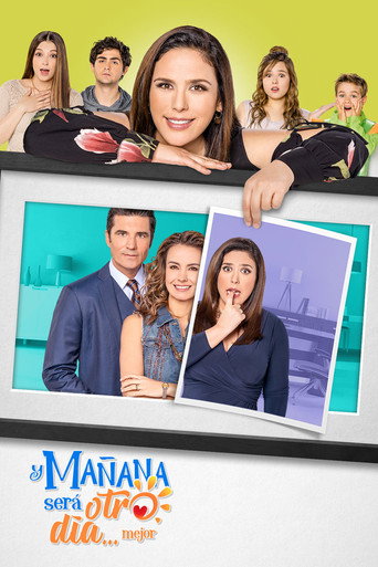 Y mañana será otro día… mejor poster