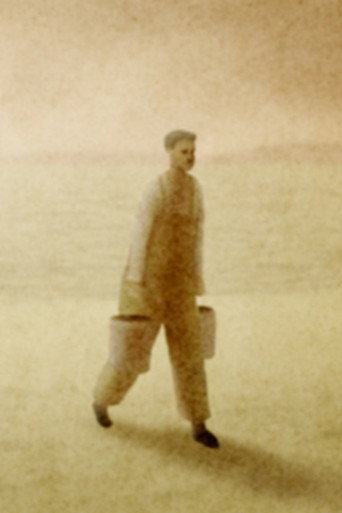 Movie poster for Gran Lago