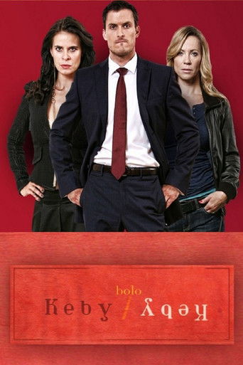 Keby bolo keby poster