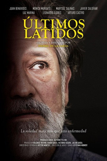 Final Heartbeats poster