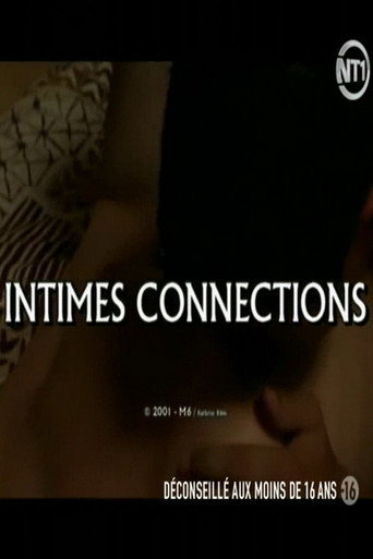 Movie poster for Intimes connexions (2001)
