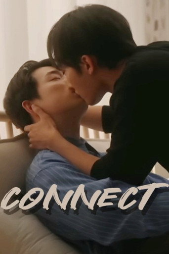 Series poster for Connect (2025)