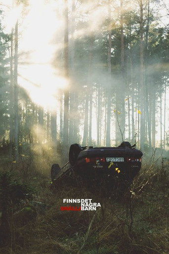 Movie poster for Finns det några snälla barn (2010)