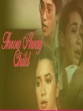 Throw Away Child poster