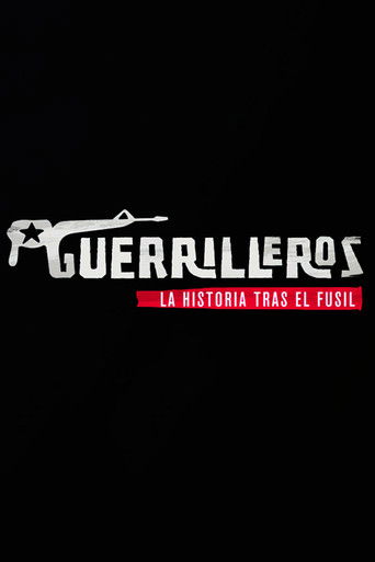Guerilleros poster