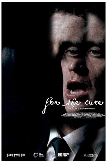 Movie poster for For the Cure (2026)