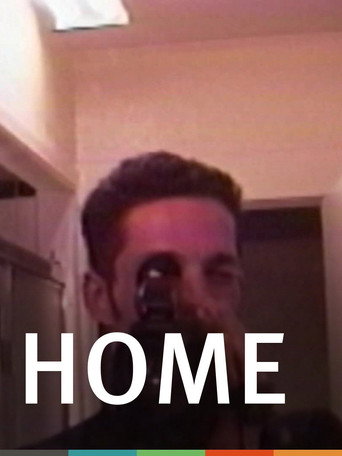 Movie poster for Home (2009)