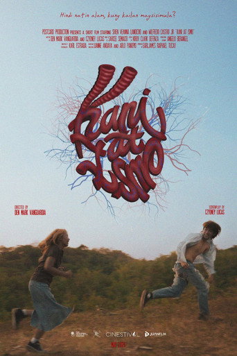 Movie poster for Kani at Ismo (2026)