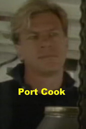 Deepwater Haven poster