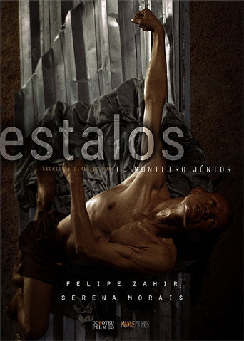 Movie poster for Estalos (2023)