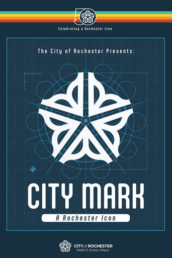 Movie poster for City Mark: A Rochester Icon (2026)
