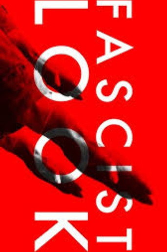 Movie poster for The Aesthetics of Fascism (2025)