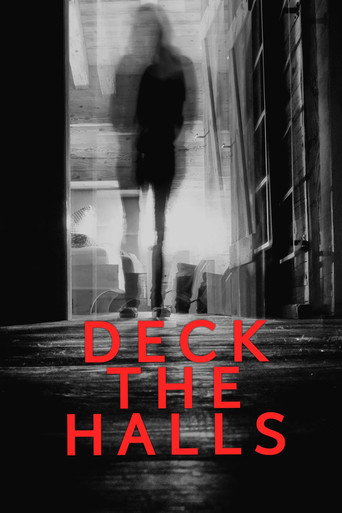 Deck The Halls poster