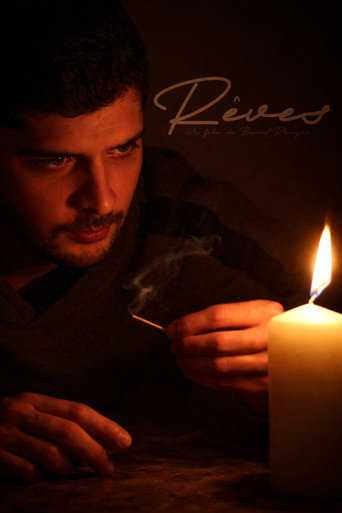 Movie poster for Rêves (2026)