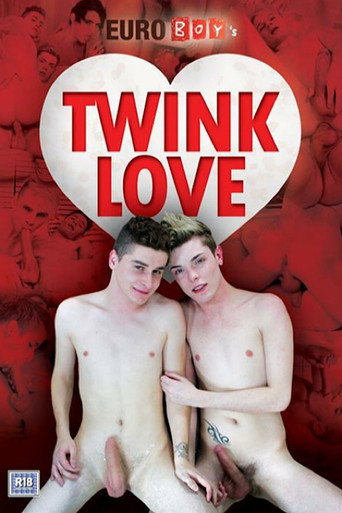 Movie poster for Twink Love (2013)