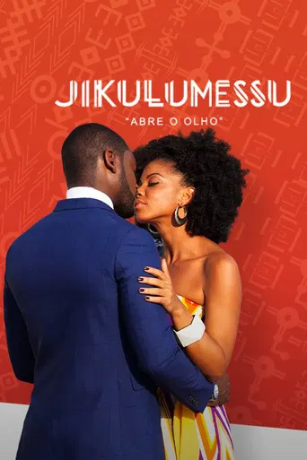 Jikulumessu poster