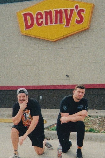 On the Road: Babefest 2021 poster